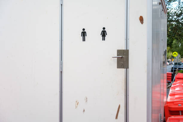 Best Portable bathroom rental  in Grand Haven, MI